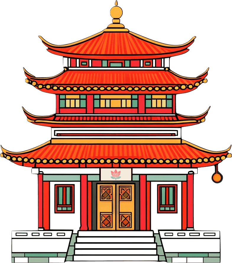 線上求籤廟宇