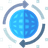 Language icon