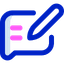 Newspaper icon