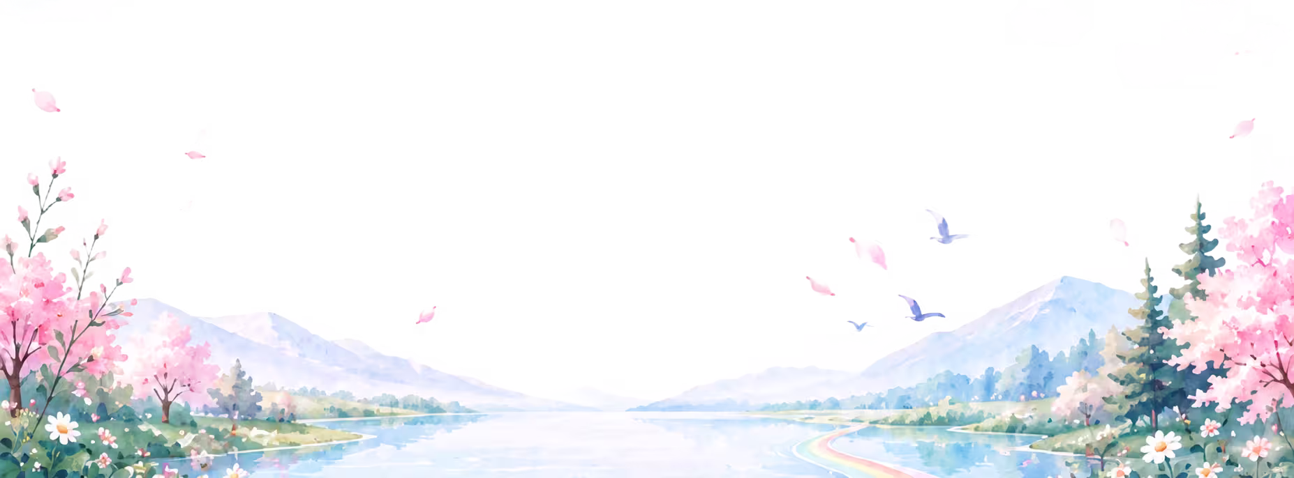 運勢頁腳背景