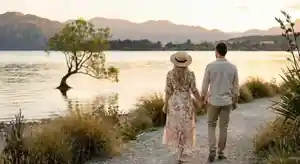 Why Your Ideal Partner List Failed? How I Found Love in 6 Months with "Emotional Manifestation + Yue Lao Verification"