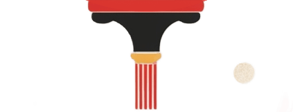 廟宇燈籠穗飾 - 線上求籤神明指引