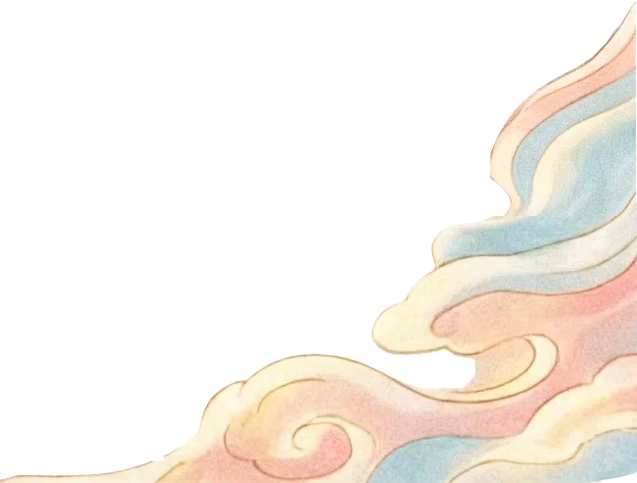 關聖帝君線上求籤-彩雲