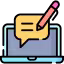 Newspaper icon