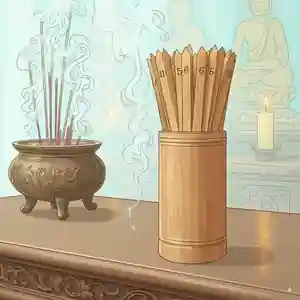 求籤完全ガイド：寺院での手順、おみくじの解釈、オンラインおみくじガイド